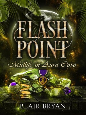 cover image of Flash Point